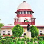 The Supreme Court questioned its own decision to deny bail to Umar Khalid, stating that even under the UAPA, there are bail rules and jail exceptions.