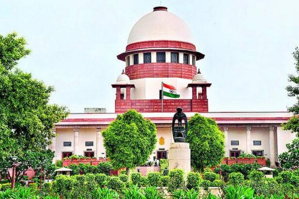 The Supreme Court questioned its own decision to deny bail to Umar Khalid, stating that even under the UAPA, there are bail rules and jail exceptions.