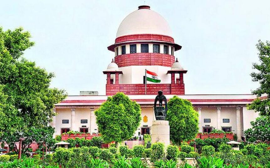 The Supreme Court questioned its own decision to deny bail to Umar Khalid, stating that even under the UAPA, there are bail rules and jail exceptions.
